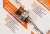 0005356430 Датчик температуры TEMPERATURE SENSOR PT1000 MTU